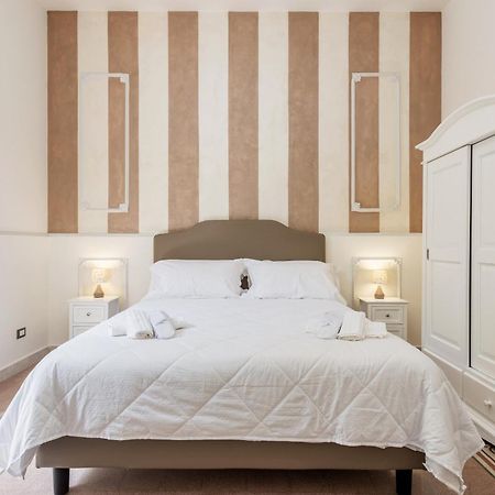 Aragona House Palermo Bed & Breakfast Eksteriør bilde