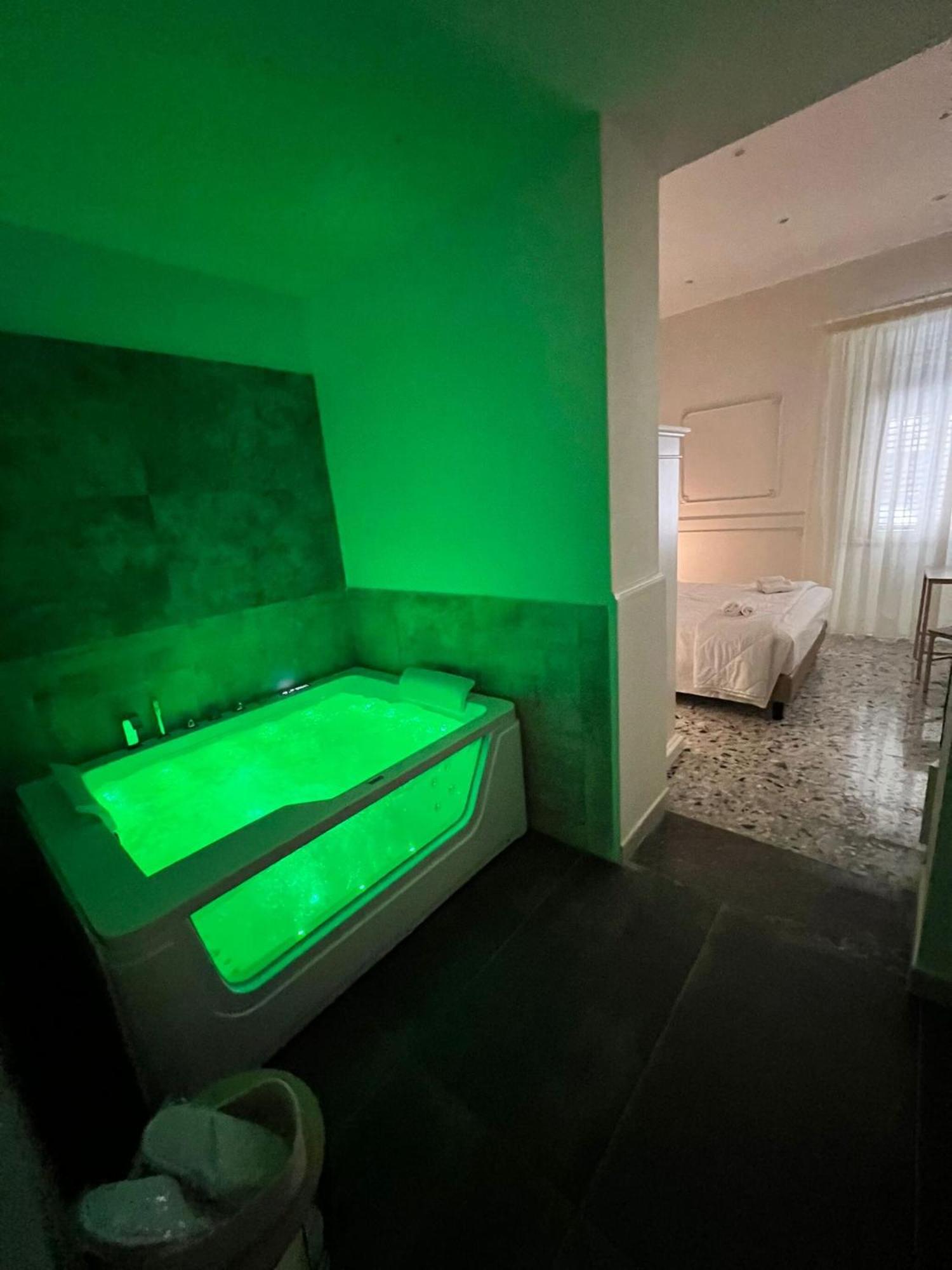 Aragona House Palermo Bed & Breakfast Eksteriør bilde