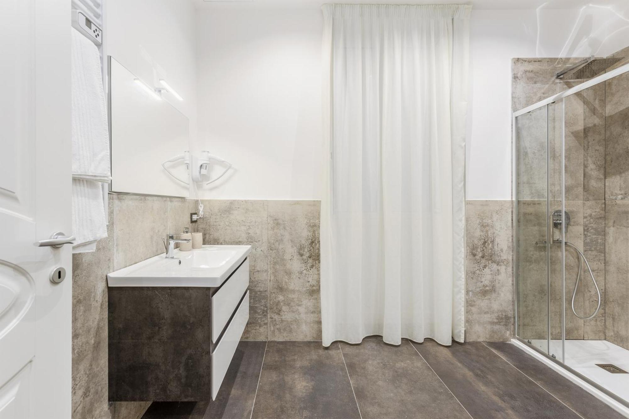 Aragona House Palermo Bed & Breakfast Eksteriør bilde