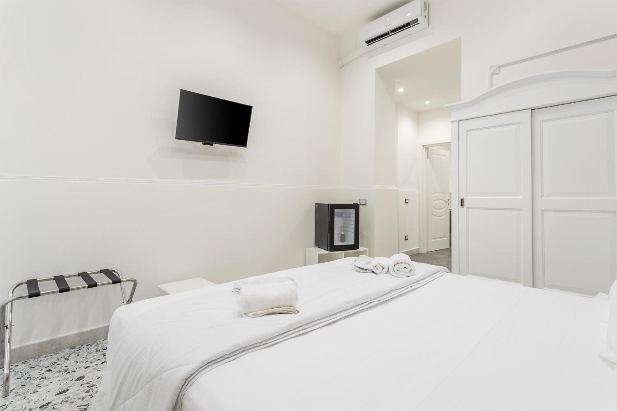 Aragona House Palermo Bed & Breakfast Eksteriør bilde