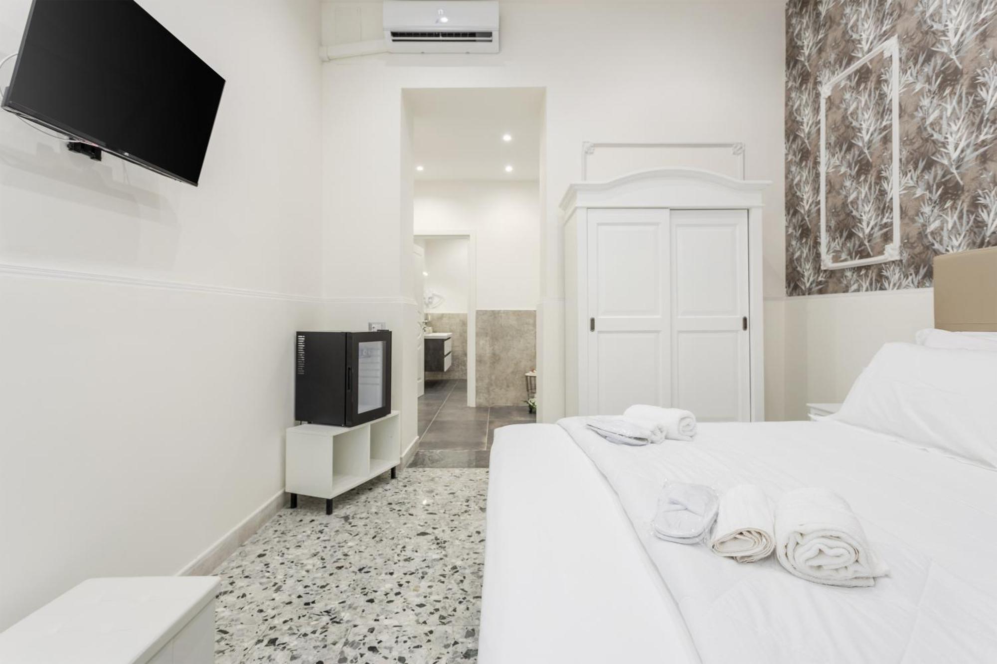 Aragona House Palermo Bed & Breakfast Eksteriør bilde