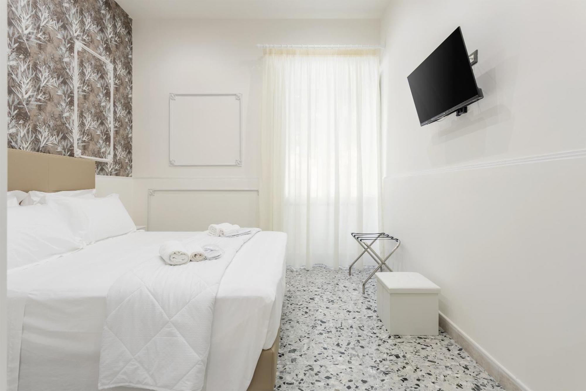 Aragona House Palermo Bed & Breakfast Eksteriør bilde
