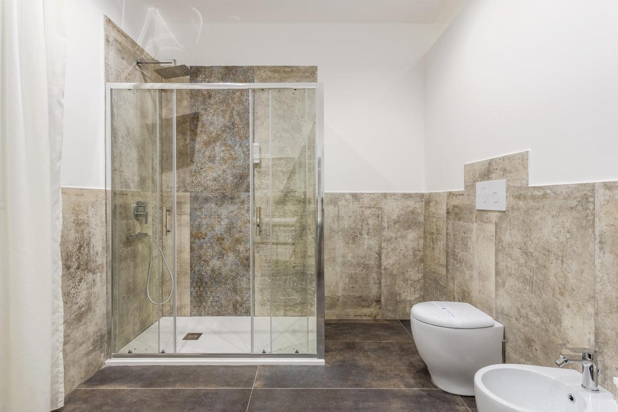 Aragona House Palermo Bed & Breakfast Eksteriør bilde