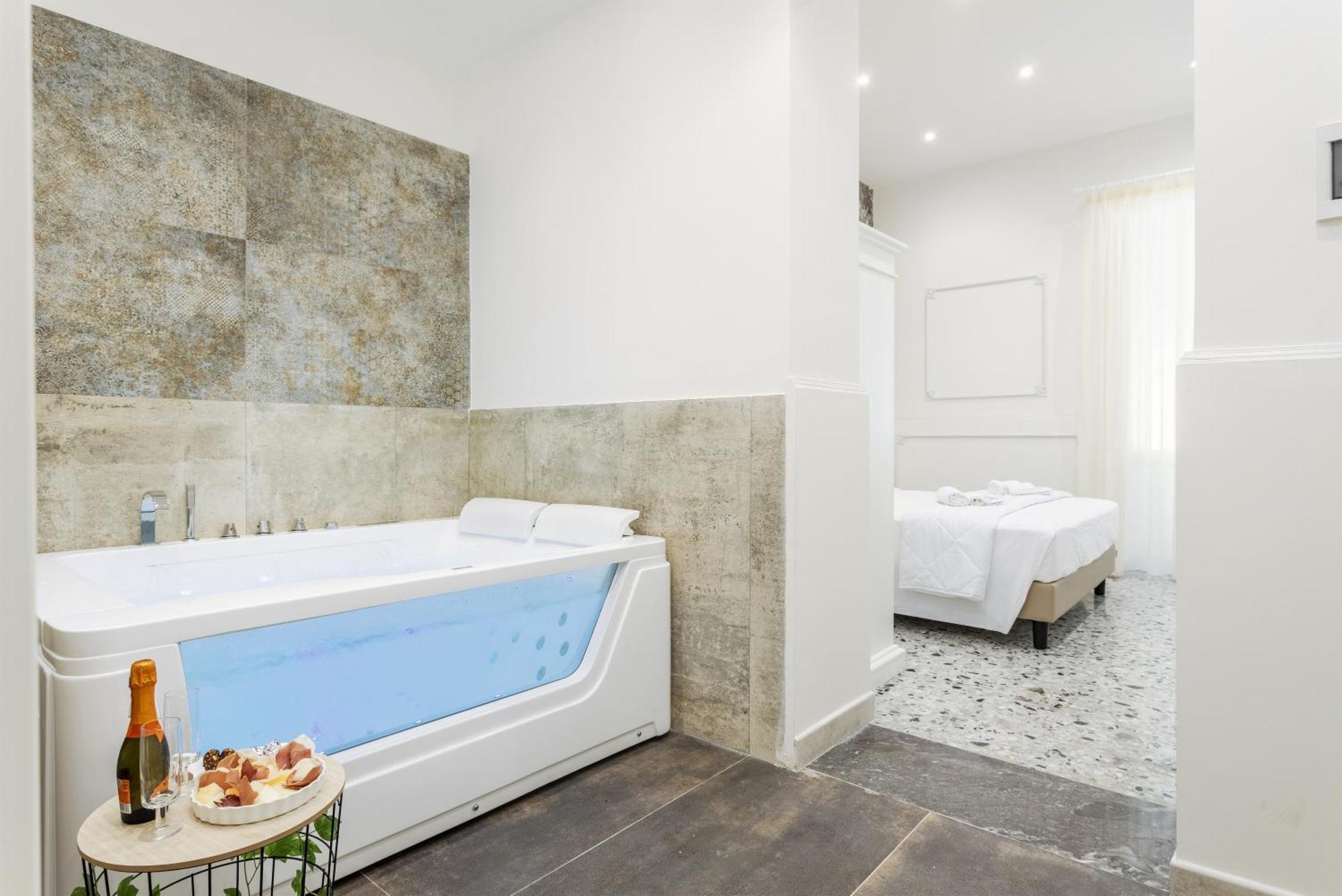 Aragona House Palermo Bed & Breakfast Eksteriør bilde