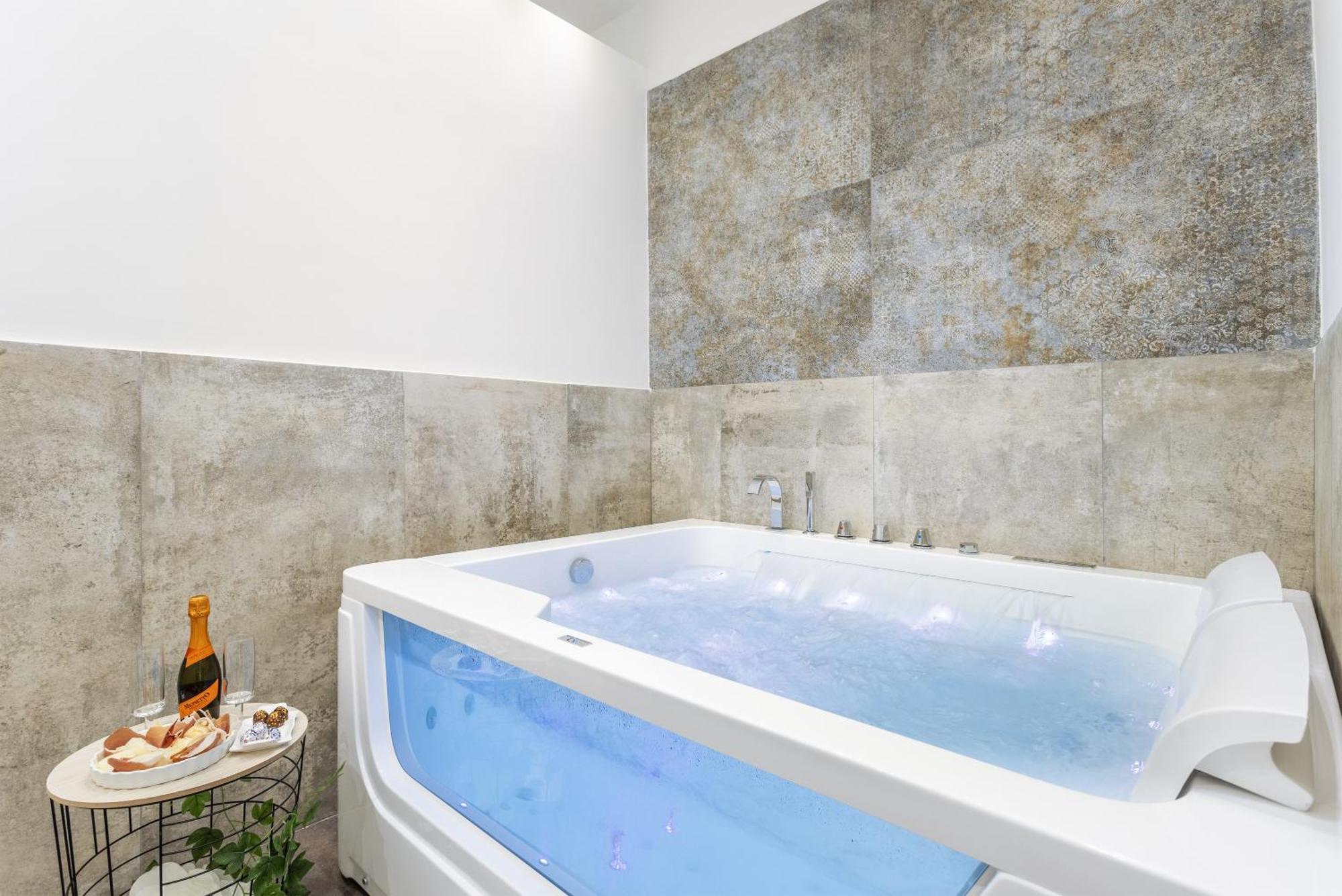 Aragona House Palermo Bed & Breakfast Eksteriør bilde