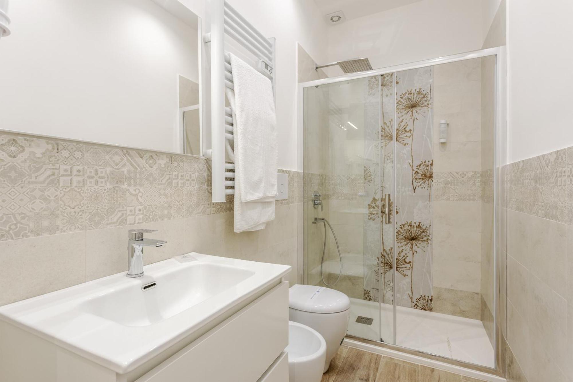 Aragona House Palermo Bed & Breakfast Eksteriør bilde