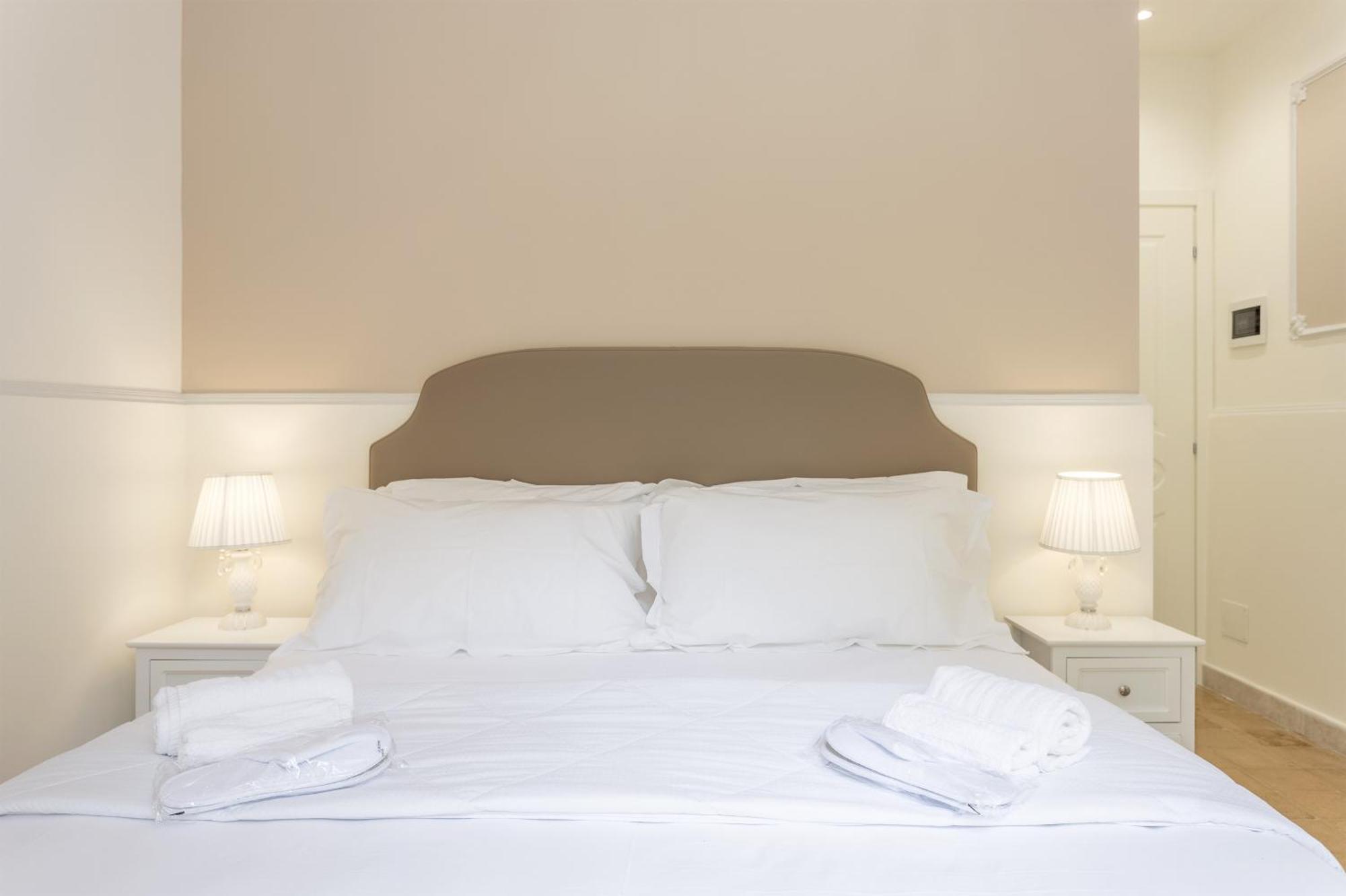 Aragona House Palermo Bed & Breakfast Eksteriør bilde