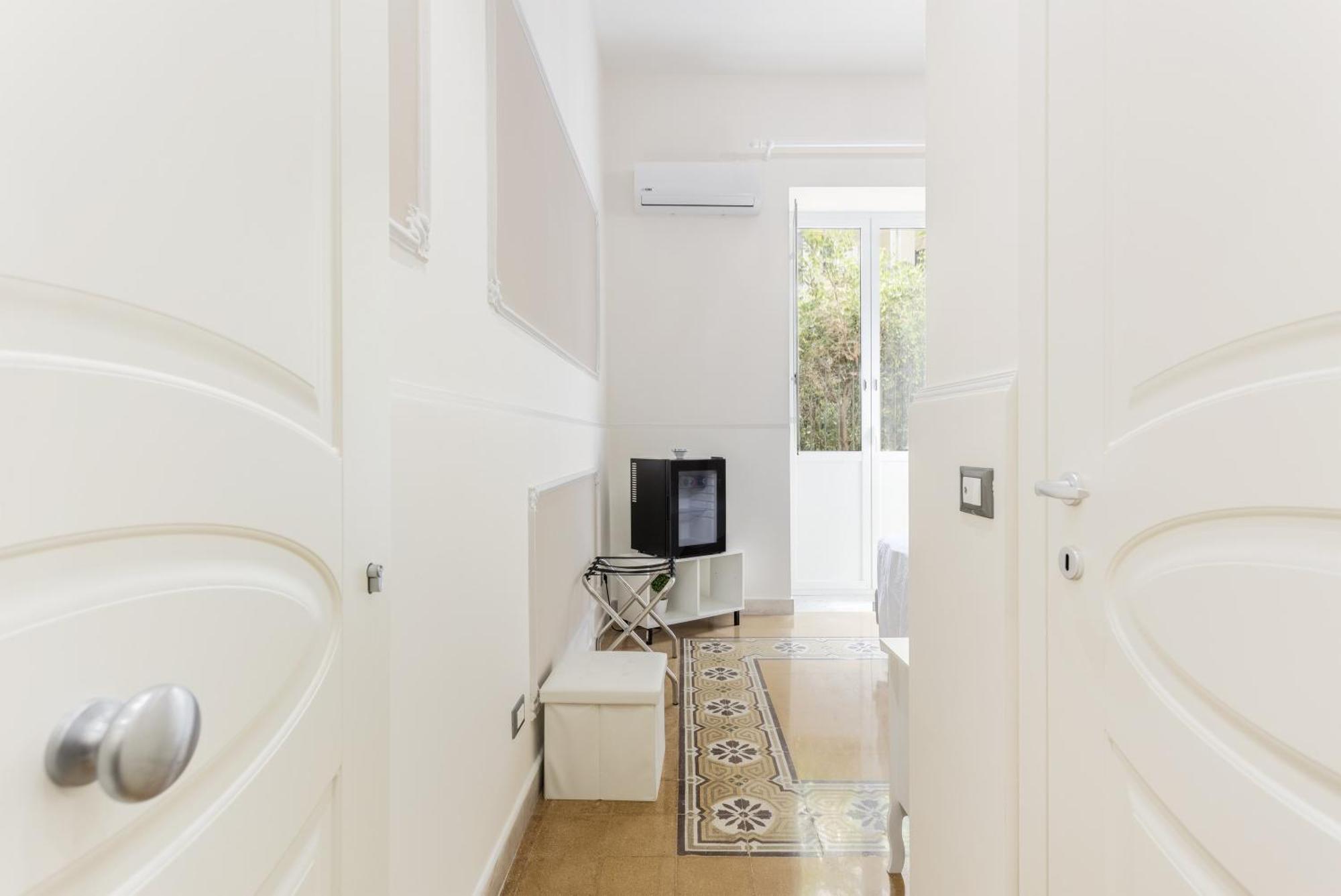 Aragona House Palermo Bed & Breakfast Eksteriør bilde