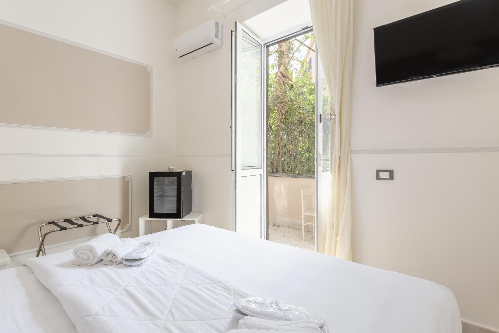 Aragona House Palermo Bed & Breakfast Eksteriør bilde