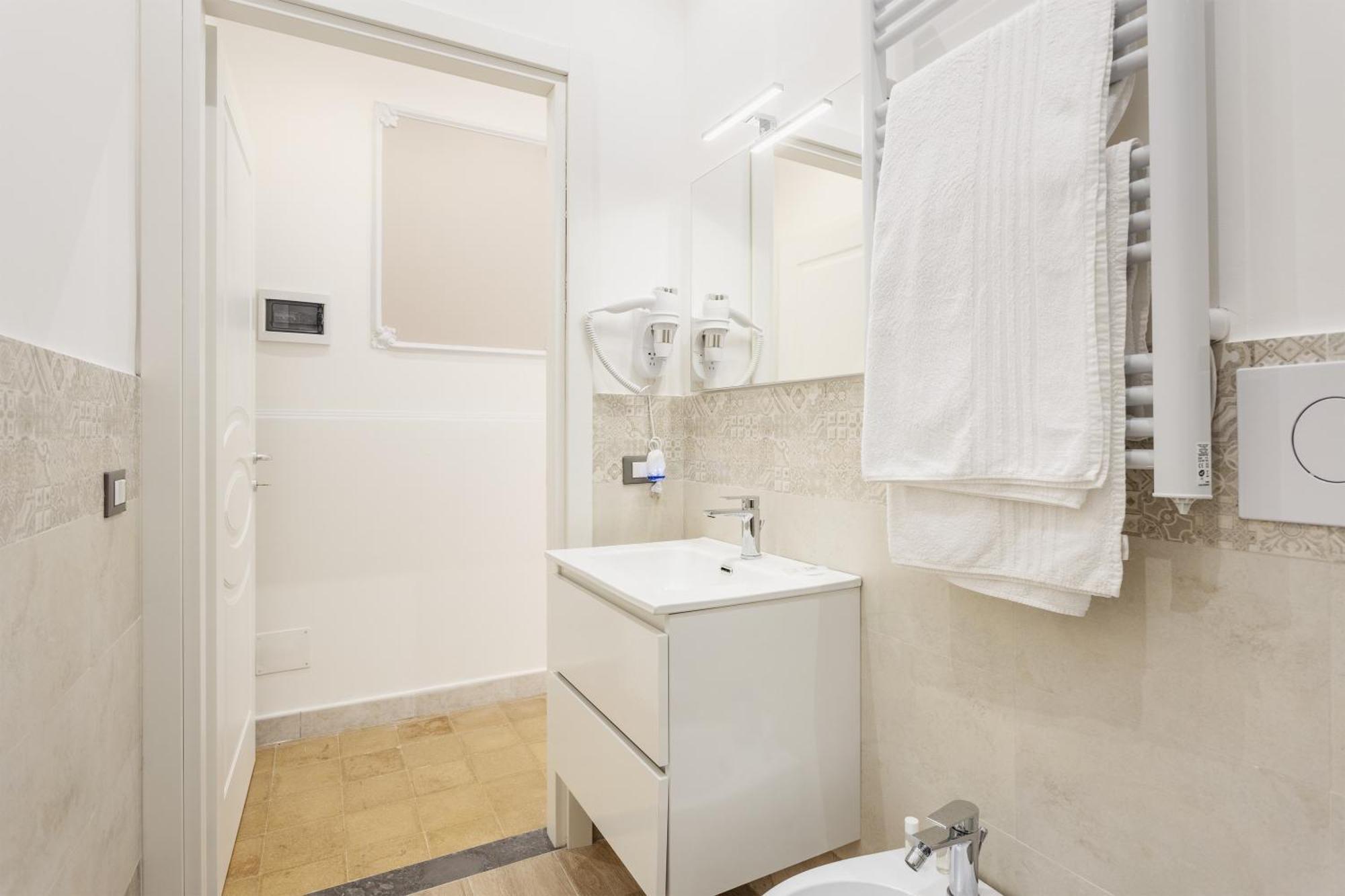 Aragona House Palermo Bed & Breakfast Eksteriør bilde