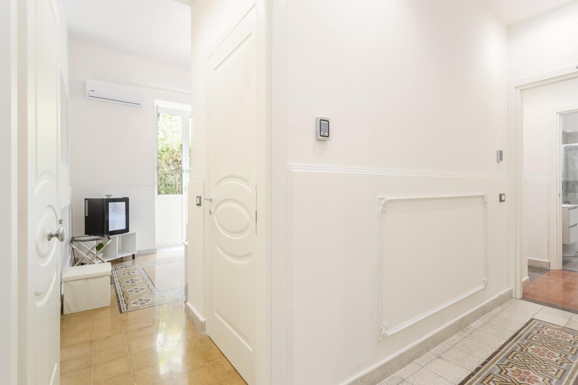 Aragona House Palermo Bed & Breakfast Eksteriør bilde
