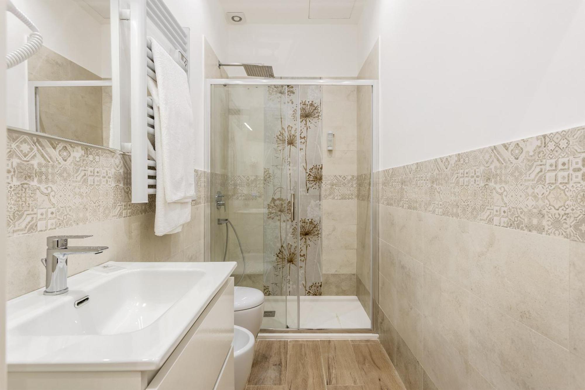 Aragona House Palermo Bed & Breakfast Eksteriør bilde