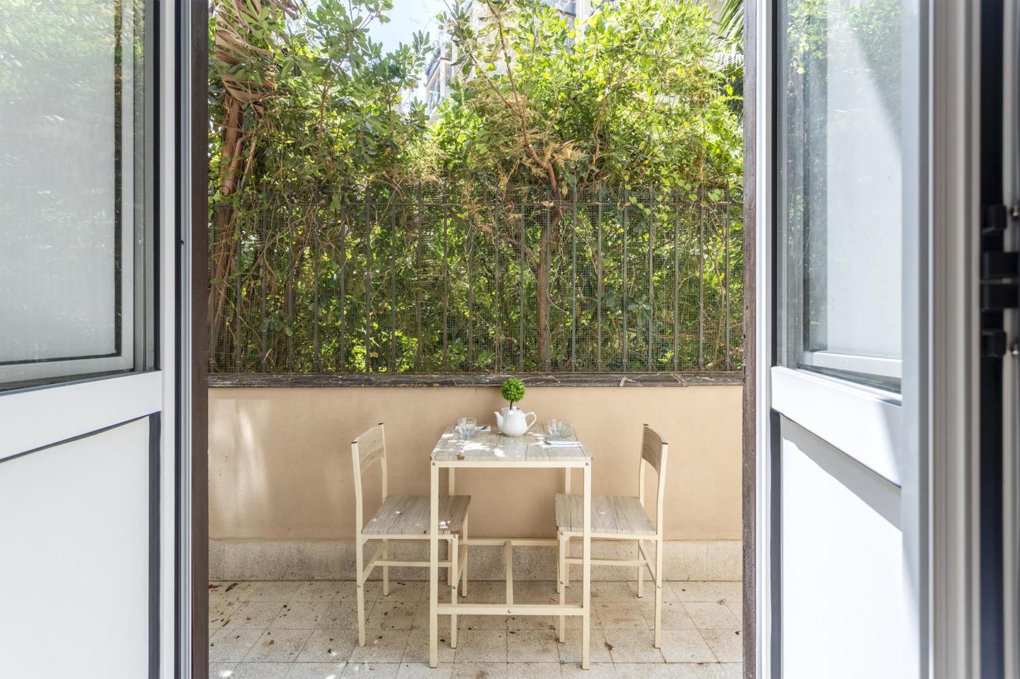 Aragona House Palermo Bed & Breakfast Eksteriør bilde