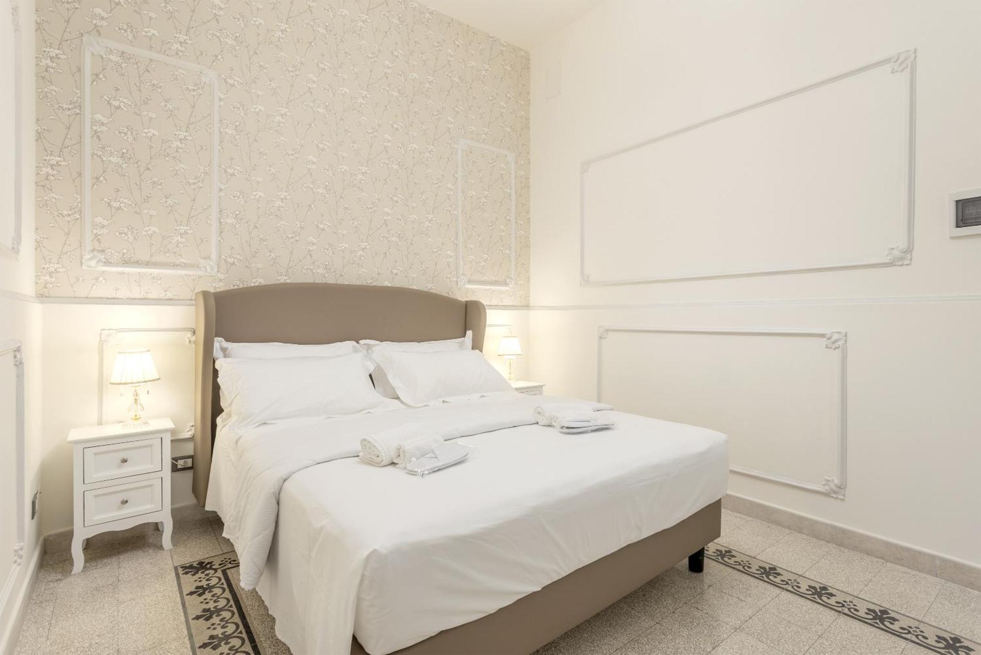 Aragona House Palermo Bed & Breakfast Eksteriør bilde