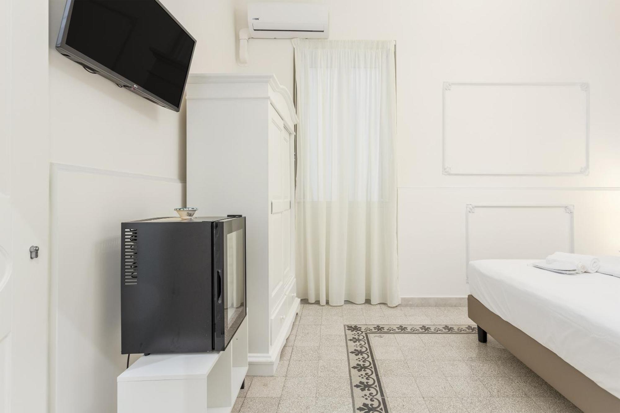 Aragona House Palermo Bed & Breakfast Eksteriør bilde