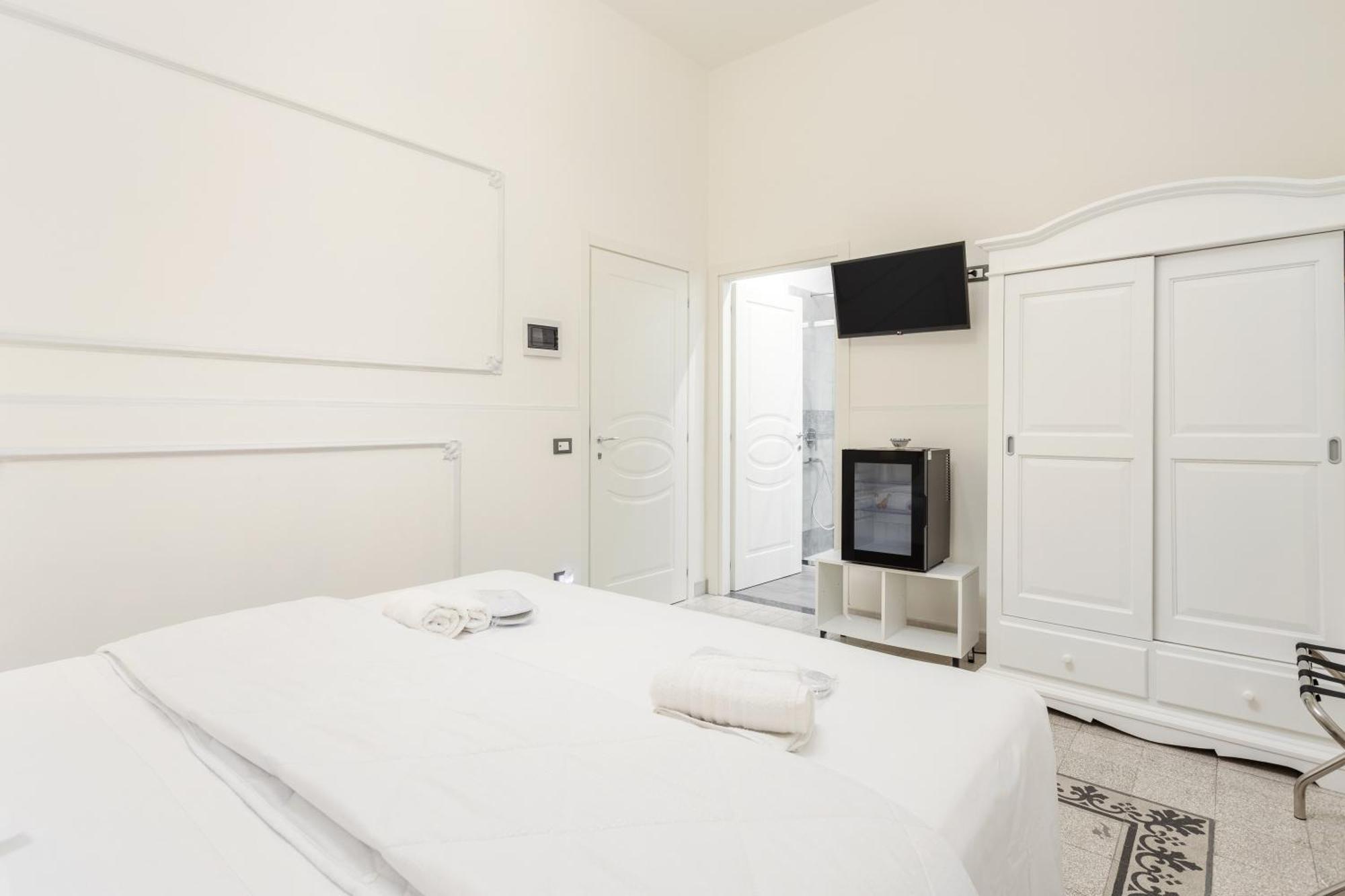 Aragona House Palermo Bed & Breakfast Eksteriør bilde