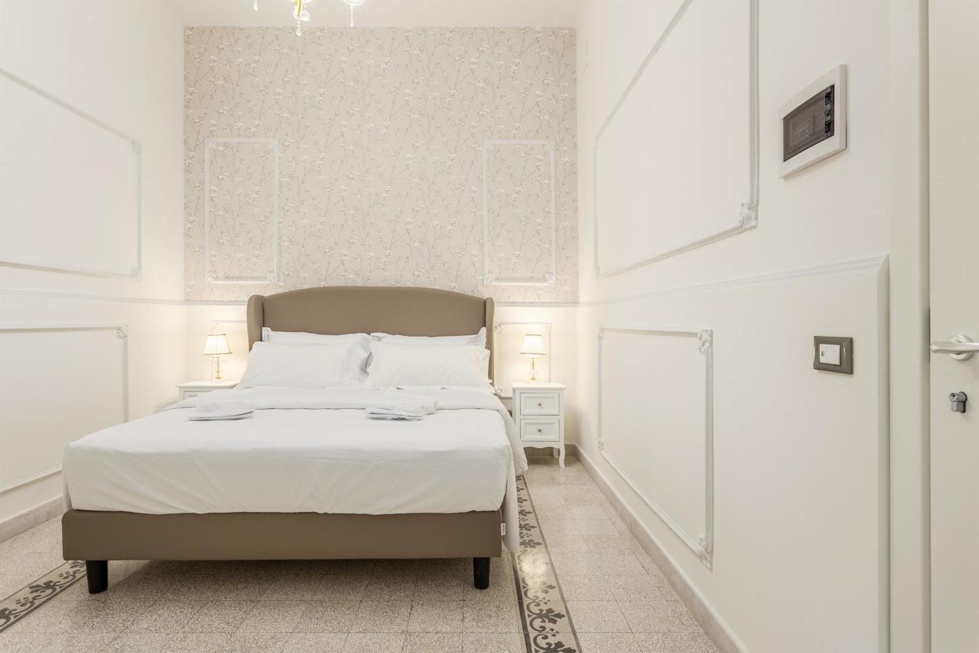 Aragona House Palermo Bed & Breakfast Eksteriør bilde