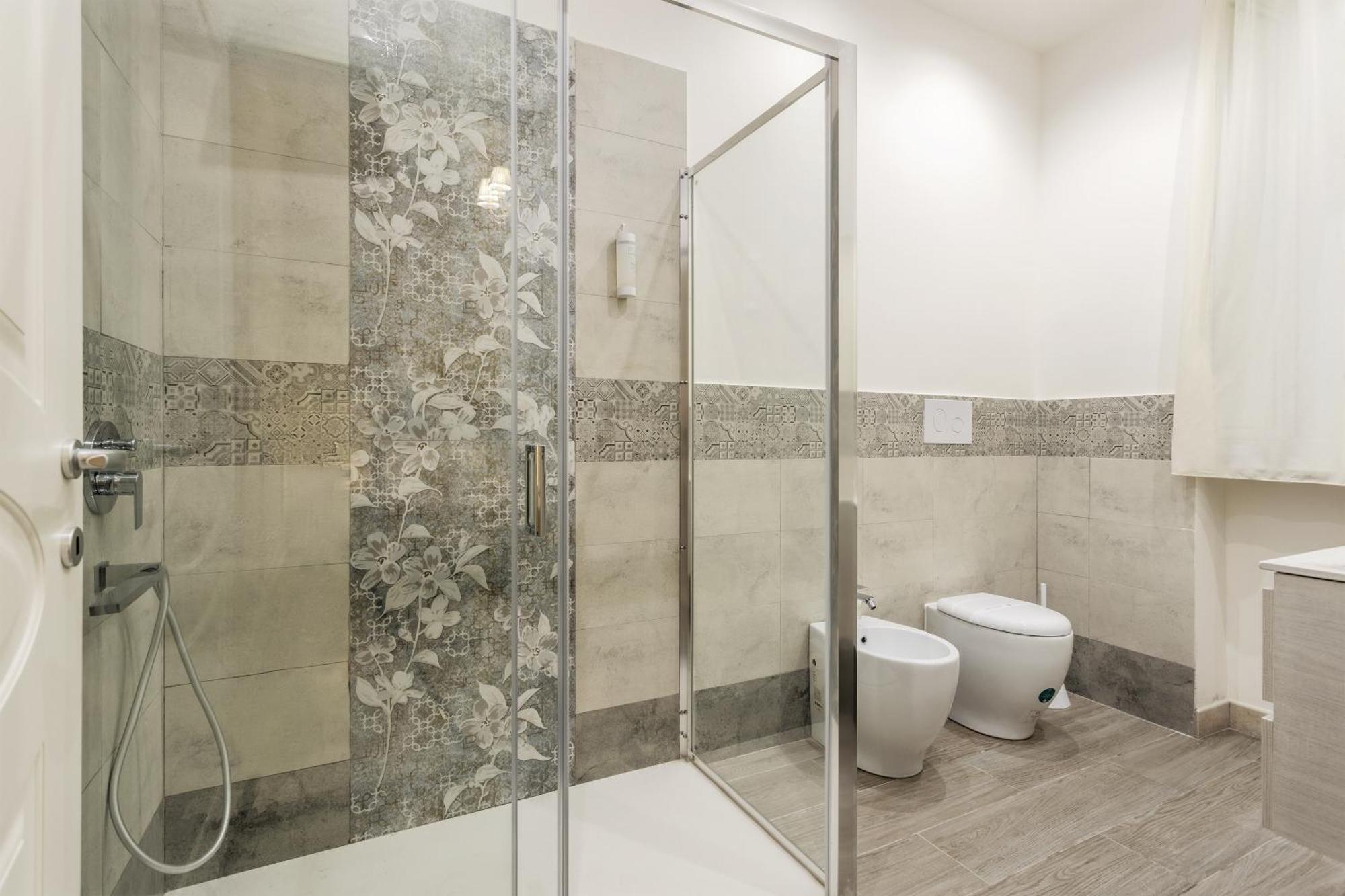 Aragona House Palermo Bed & Breakfast Eksteriør bilde