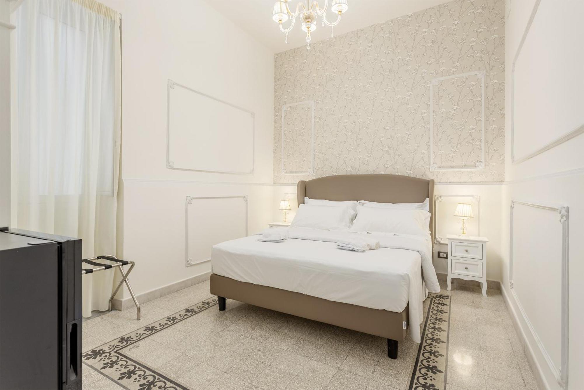 Aragona House Palermo Bed & Breakfast Eksteriør bilde
