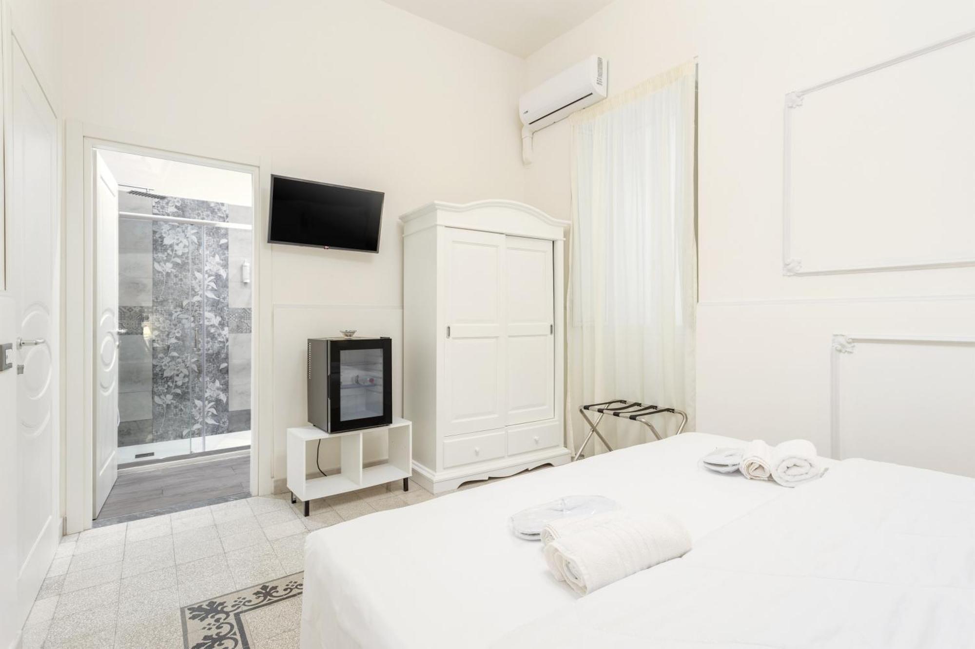 Aragona House Palermo Bed & Breakfast Eksteriør bilde