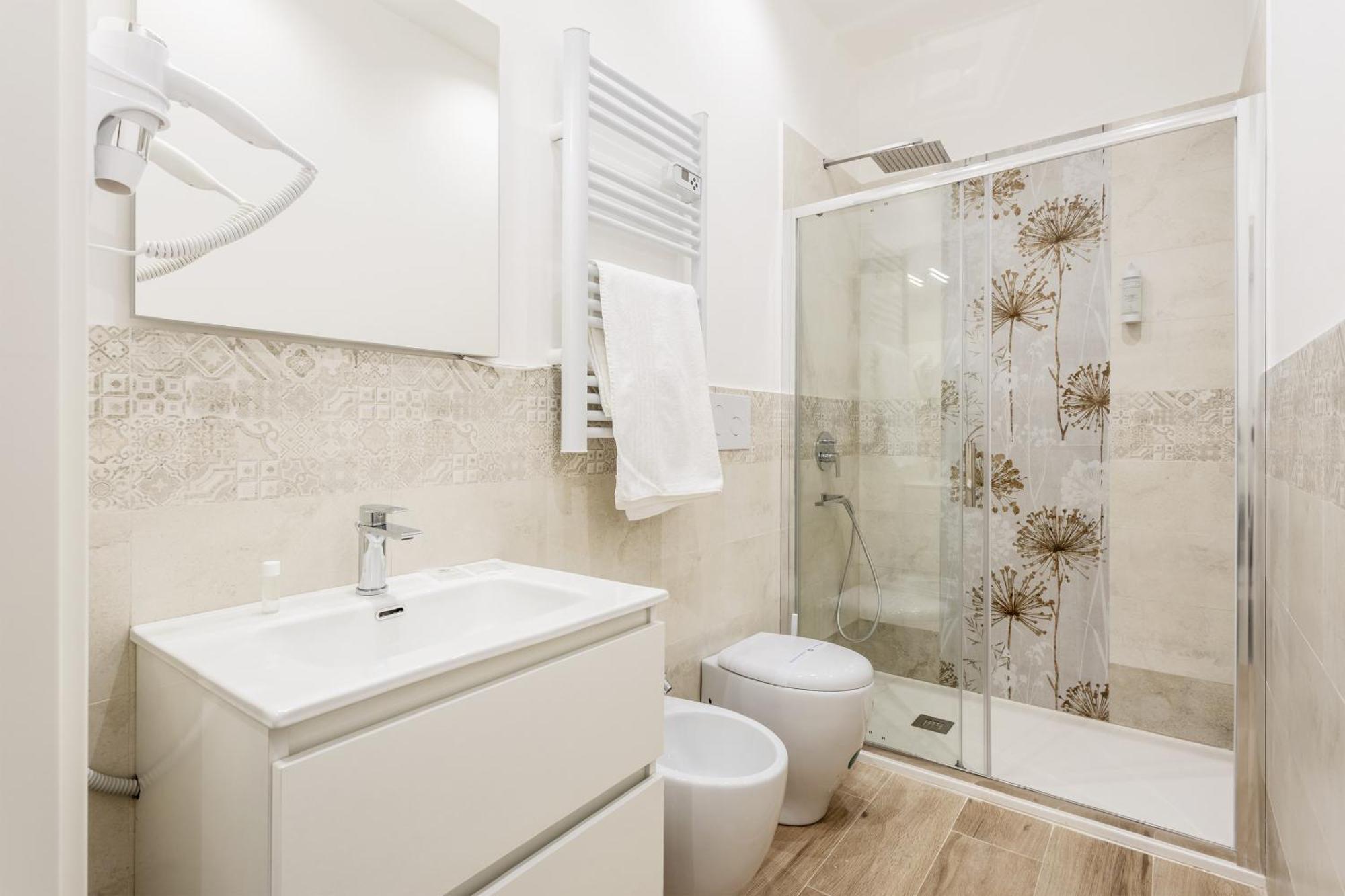 Aragona House Palermo Bed & Breakfast Eksteriør bilde