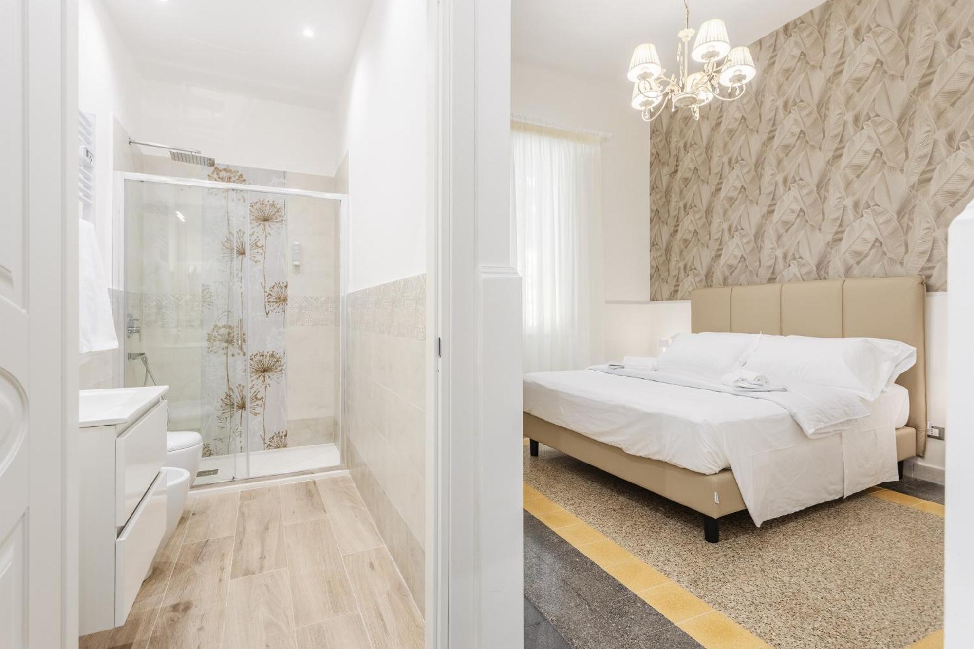 Aragona House Palermo Bed & Breakfast Eksteriør bilde