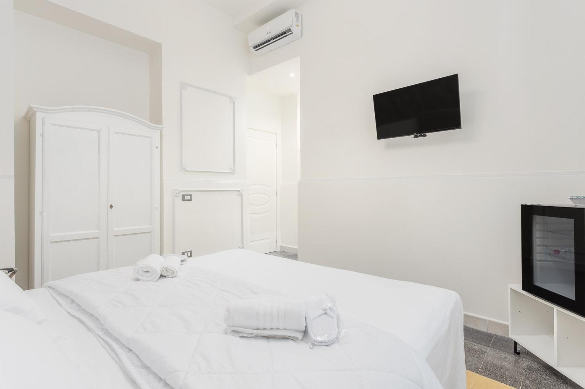 Aragona House Palermo Bed & Breakfast Eksteriør bilde