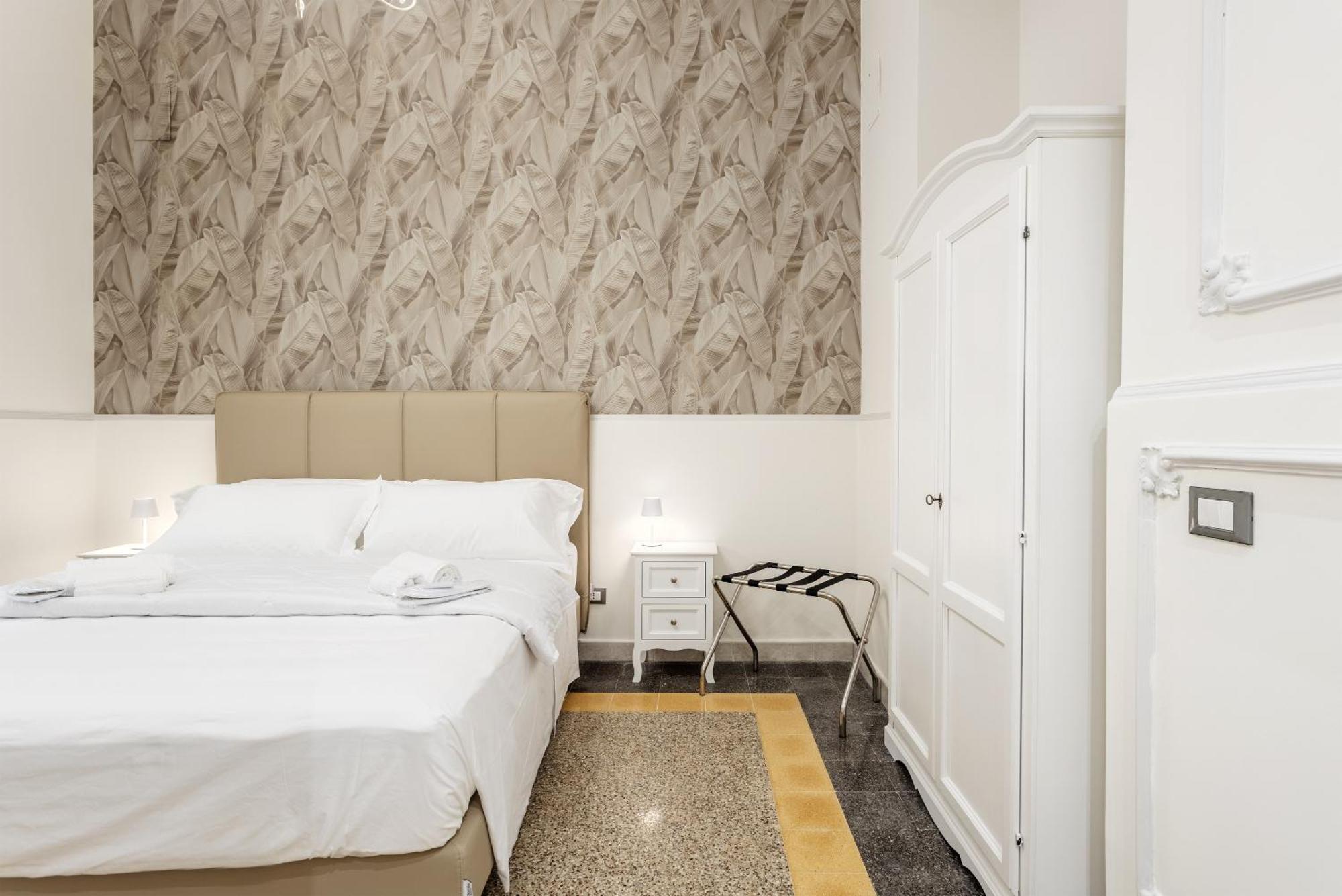 Aragona House Palermo Bed & Breakfast Eksteriør bilde