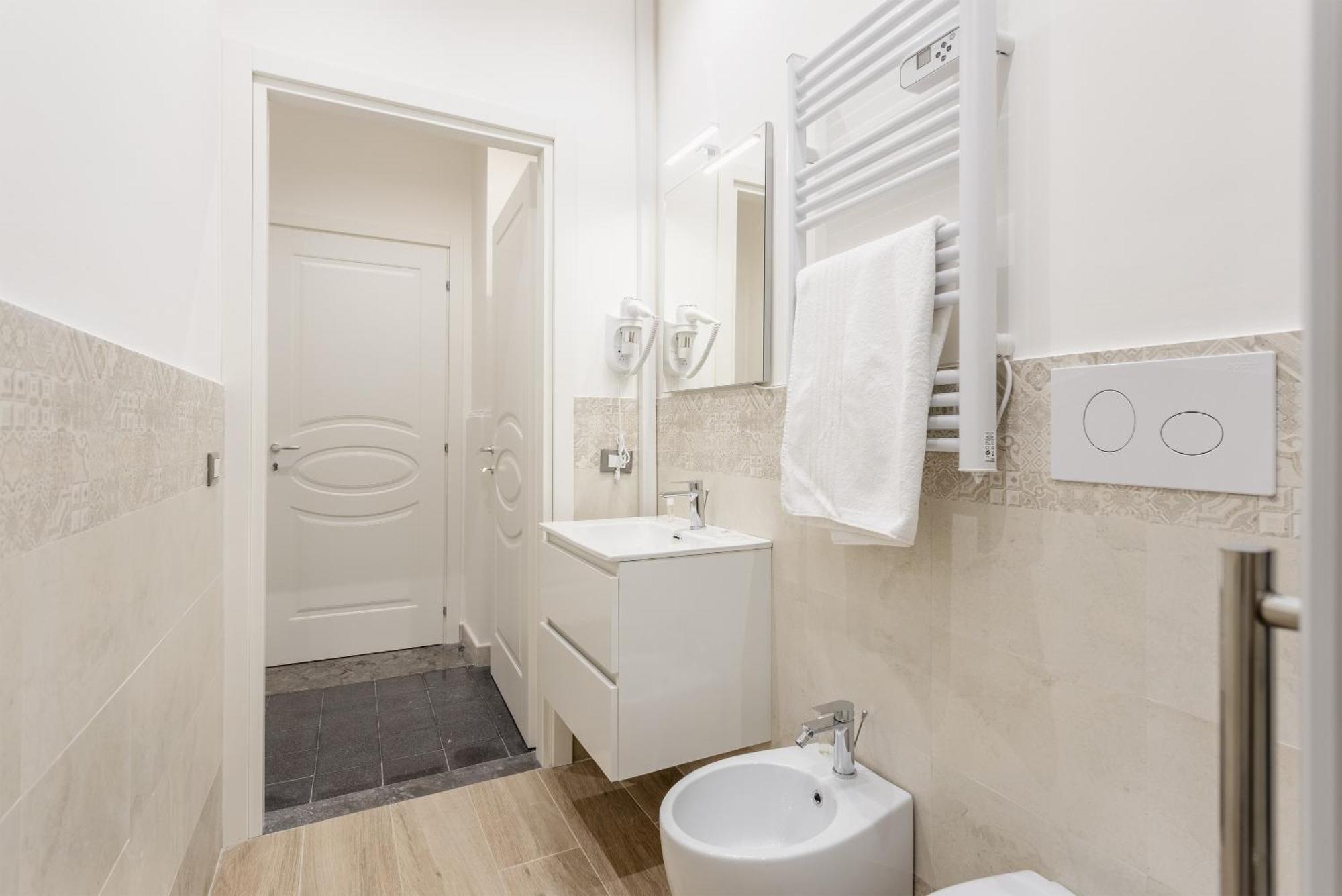 Aragona House Palermo Bed & Breakfast Eksteriør bilde