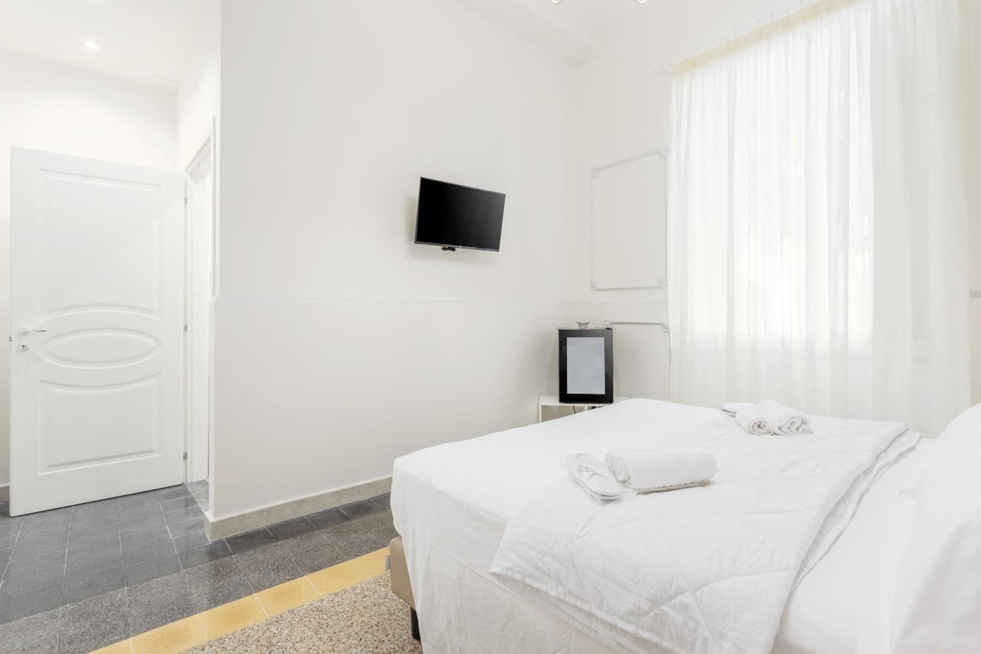 Aragona House Palermo Bed & Breakfast Eksteriør bilde