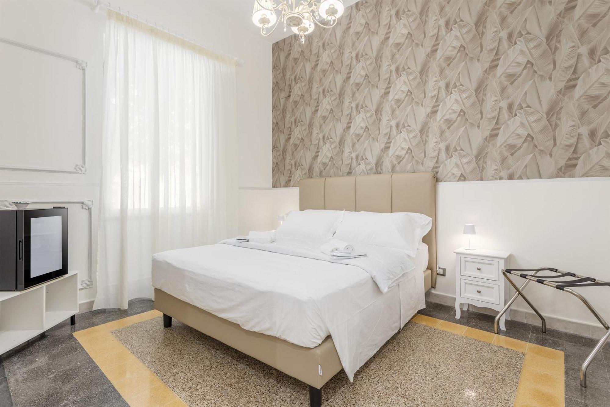 Aragona House Palermo Bed & Breakfast Eksteriør bilde