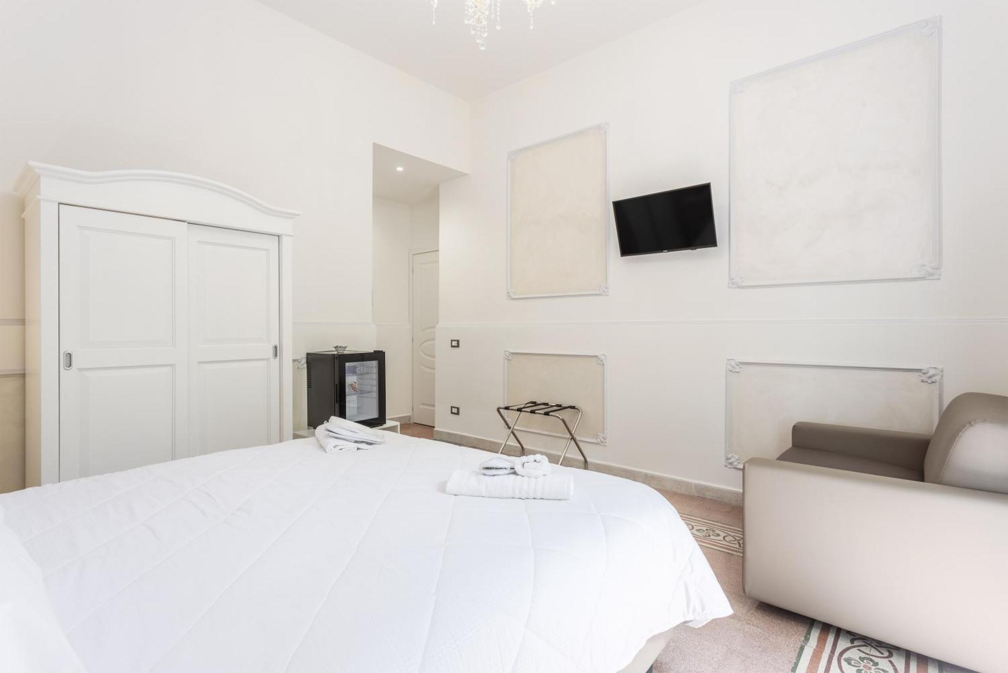 Aragona House Palermo Bed & Breakfast Eksteriør bilde