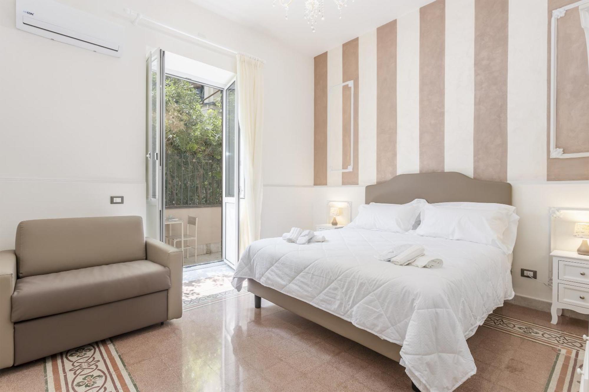 Aragona House Palermo Bed & Breakfast Eksteriør bilde