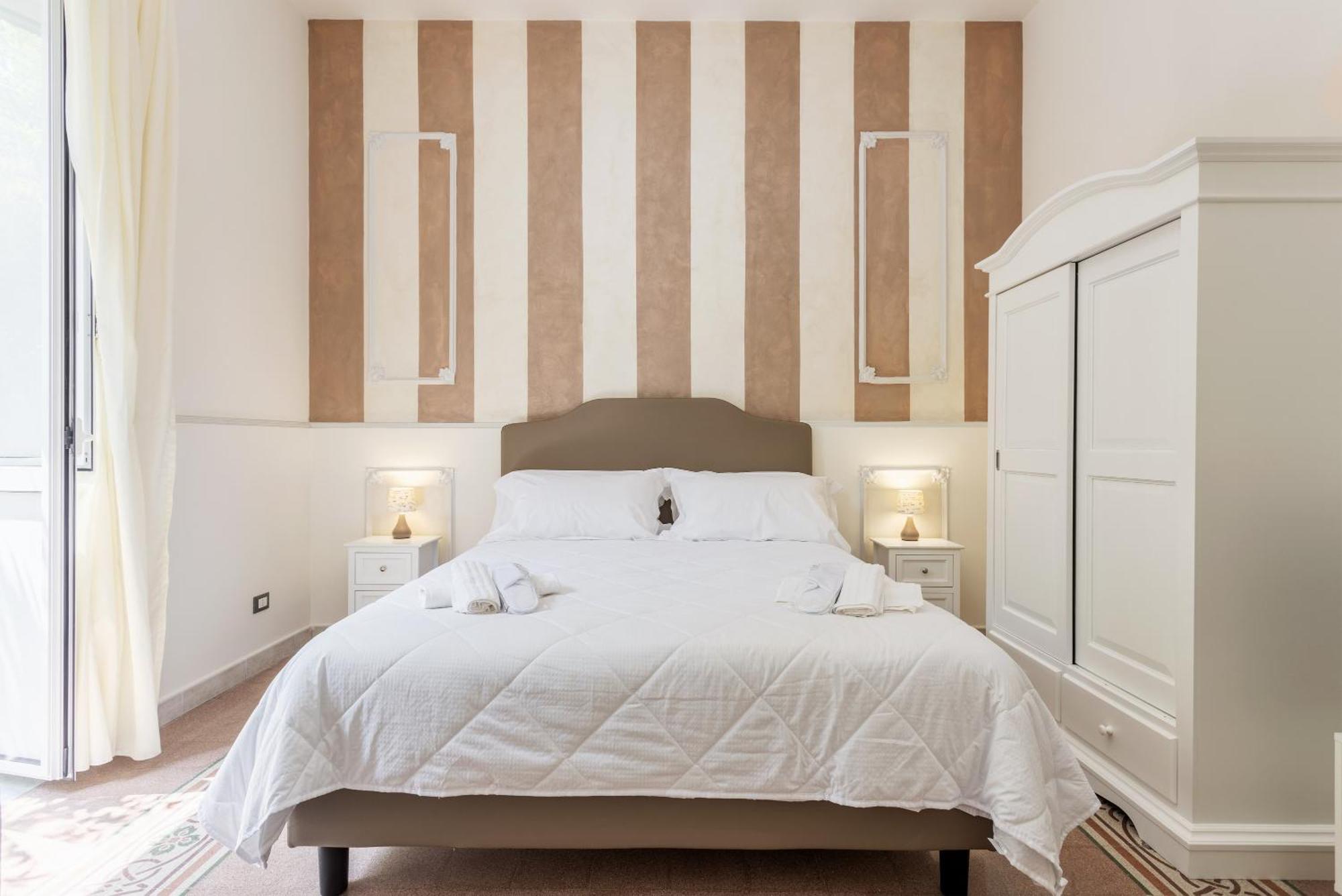 Aragona House Palermo Bed & Breakfast Eksteriør bilde