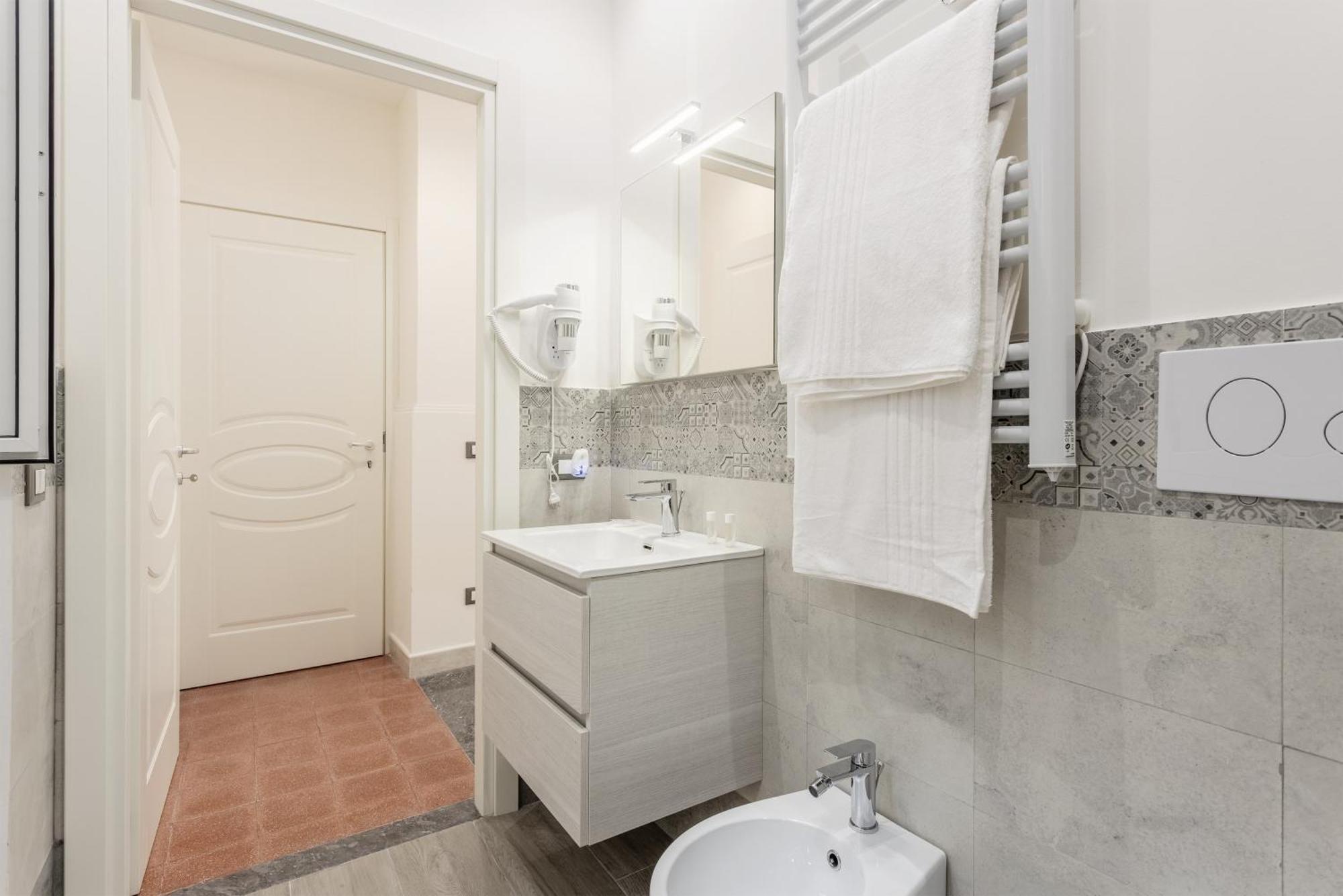 Aragona House Palermo Bed & Breakfast Eksteriør bilde