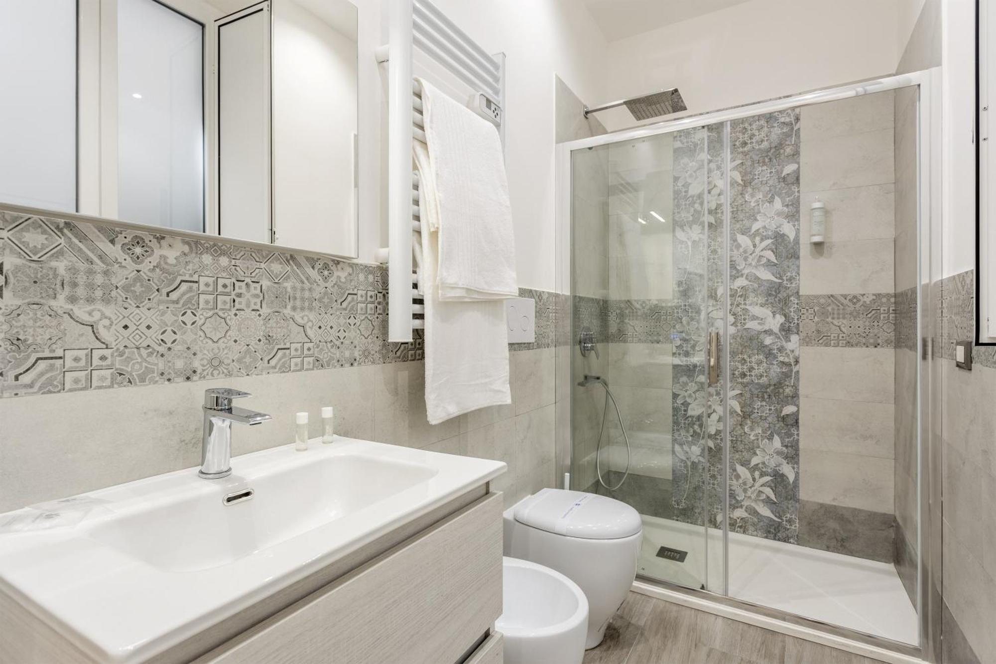 Aragona House Palermo Bed & Breakfast Eksteriør bilde