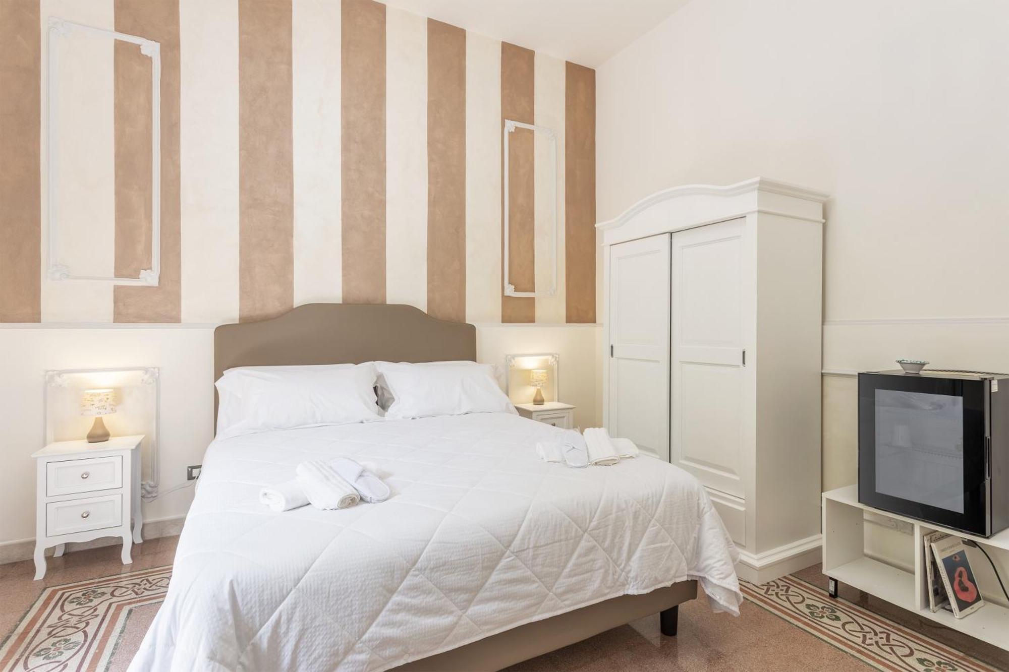 Aragona House Palermo Bed & Breakfast Eksteriør bilde