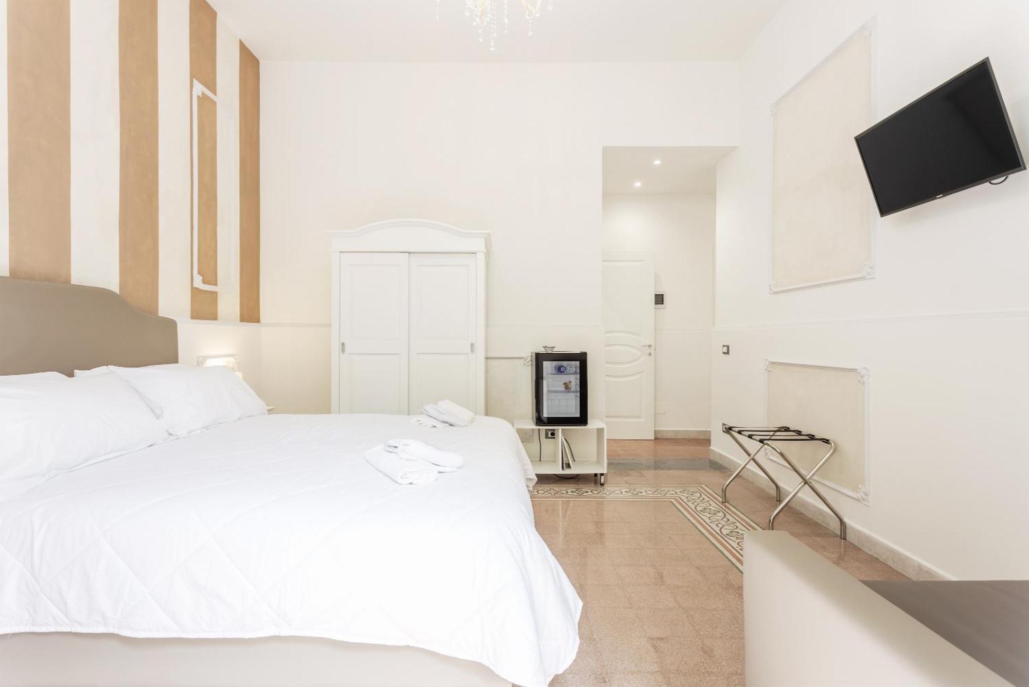 Aragona House Palermo Bed & Breakfast Eksteriør bilde