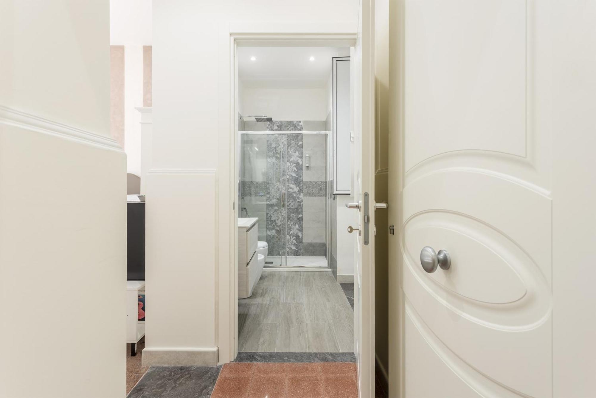 Aragona House Palermo Bed & Breakfast Eksteriør bilde